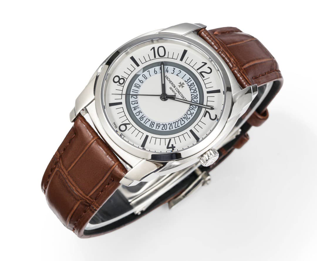 Vacheron Constantin Watch B364