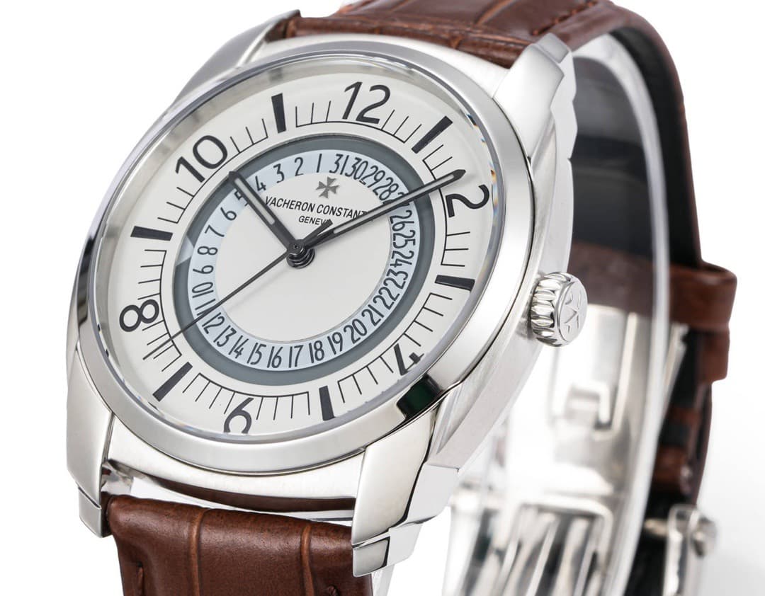 Vacheron Constantin Watch B364
