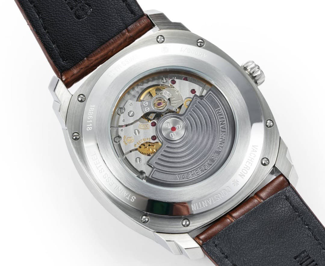 Vacheron Constantin Watch B364