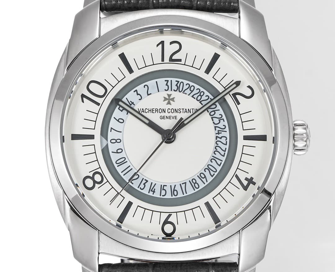 Vacheron Constantin Watch B364