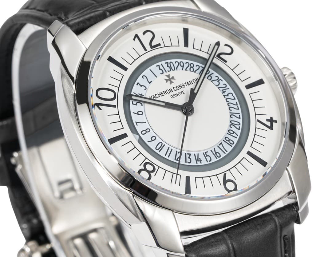Vacheron Constantin Watch B364