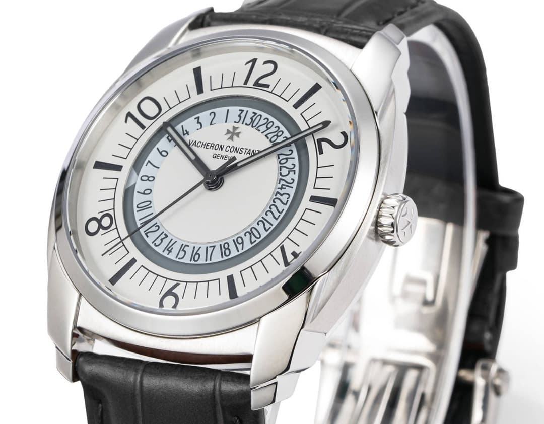 Vacheron Constantin Watch B364