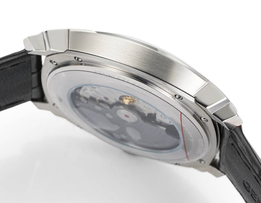 Vacheron Constantin Watch B364
