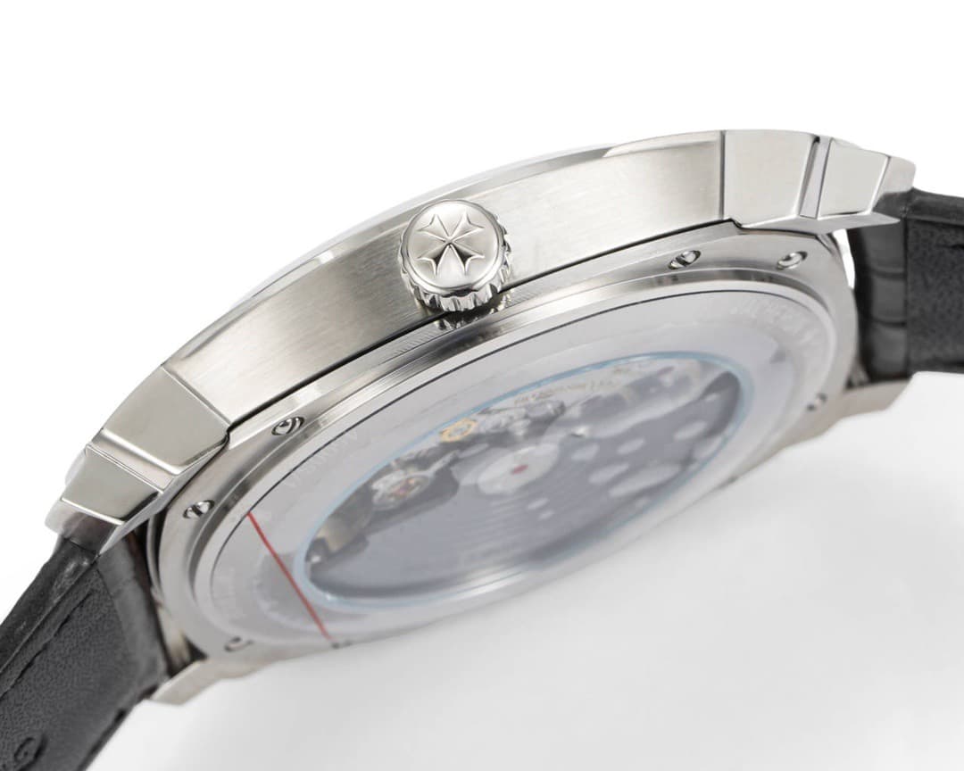 Vacheron Constantin Watch B364