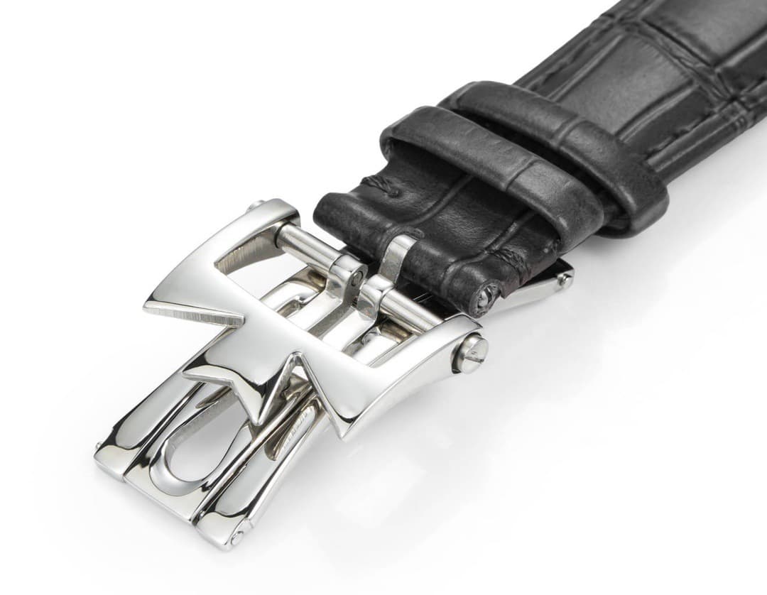 Vacheron Constantin Watch B364
