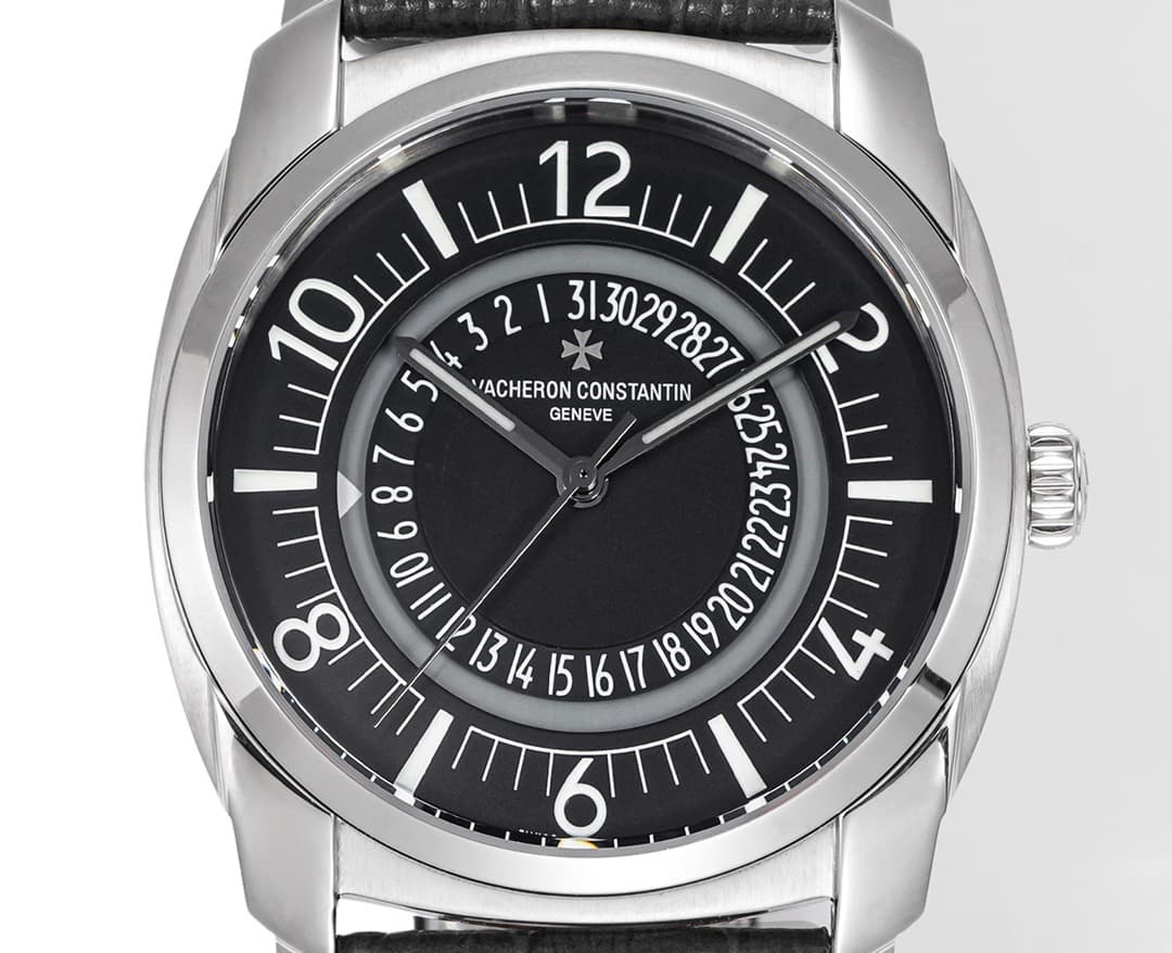 Vacheron Constantin Watch B364