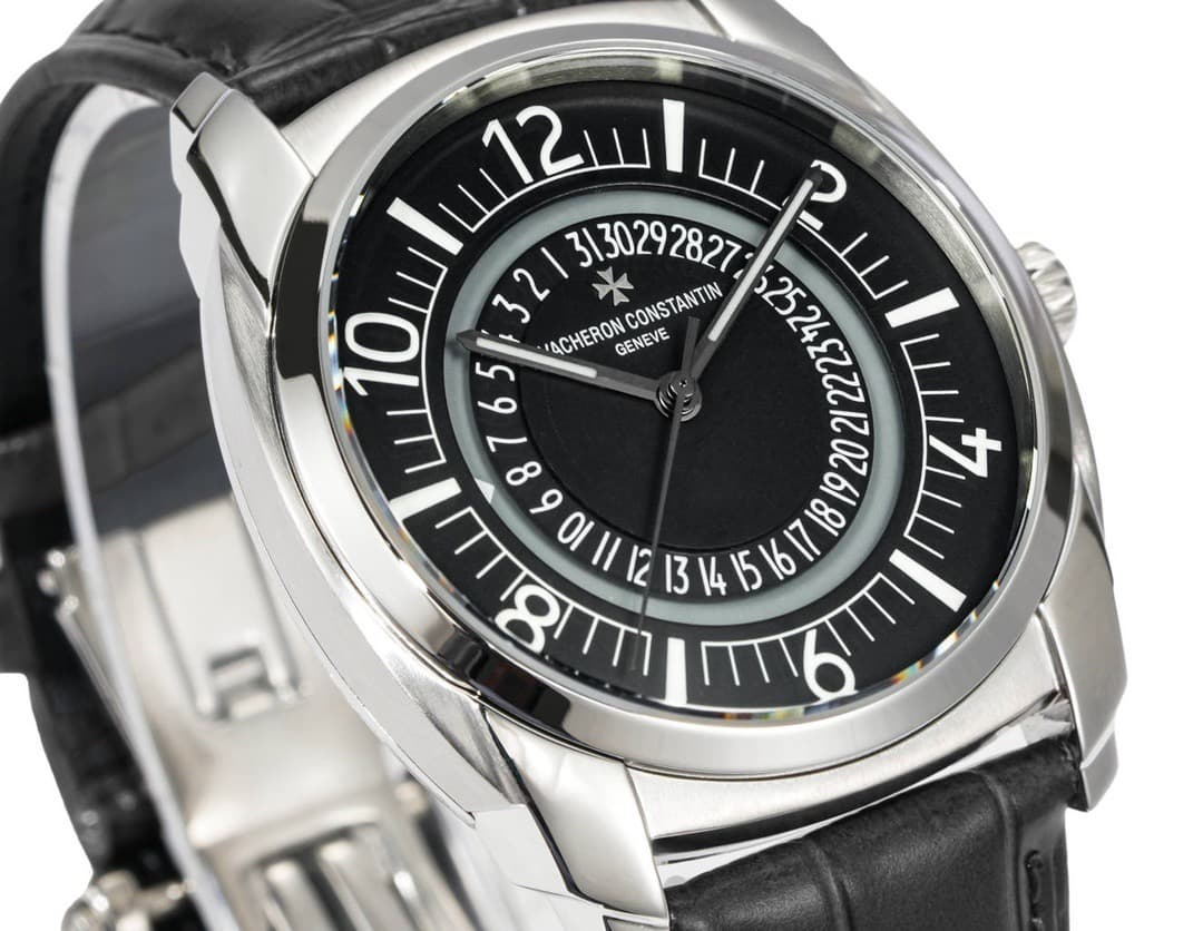 Vacheron Constantin Watch B364