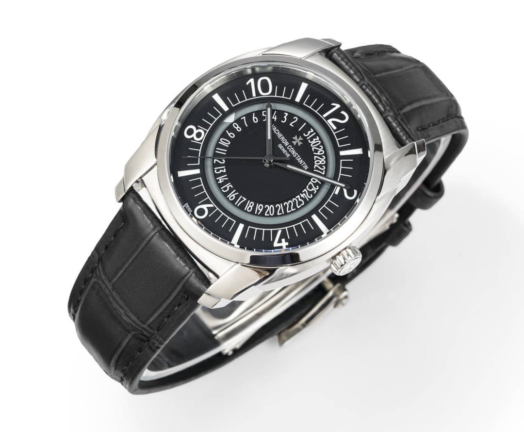 Vacheron Constantin Watch B364