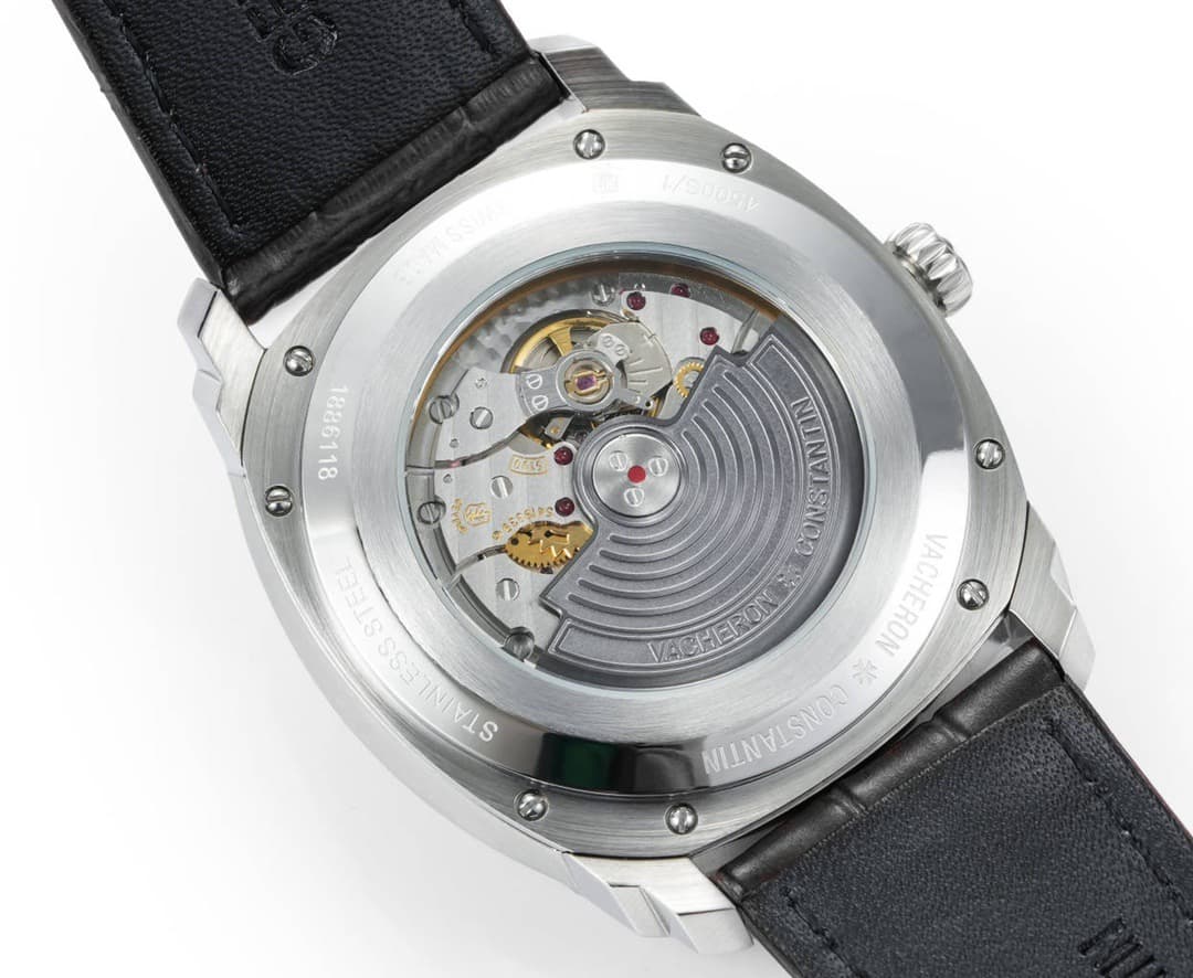 Vacheron Constantin Watch B364