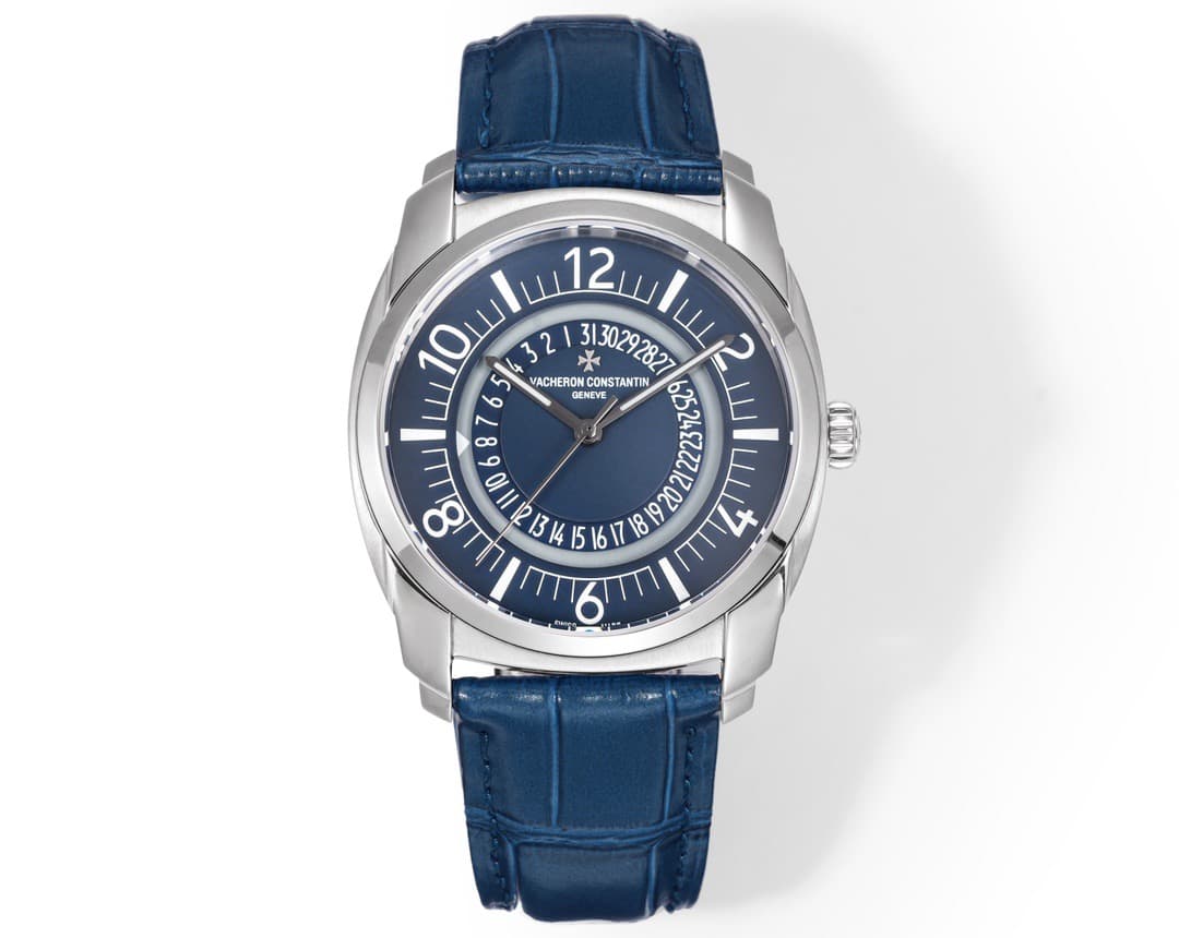 Vacheron Constantin Watch B364