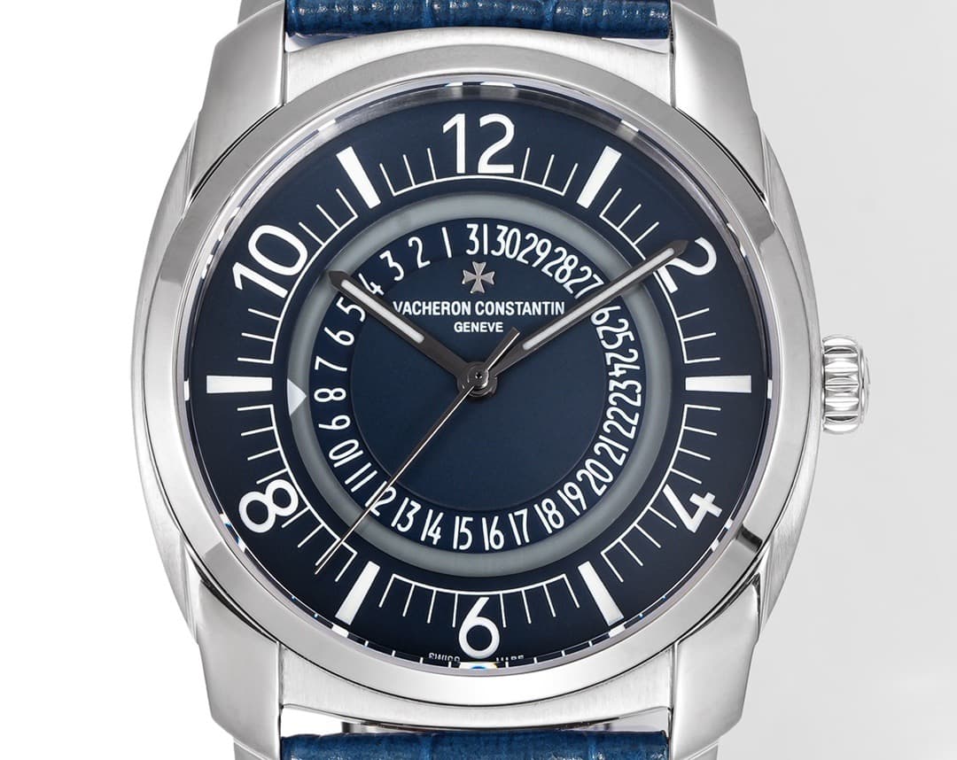 Vacheron Constantin Watch B364