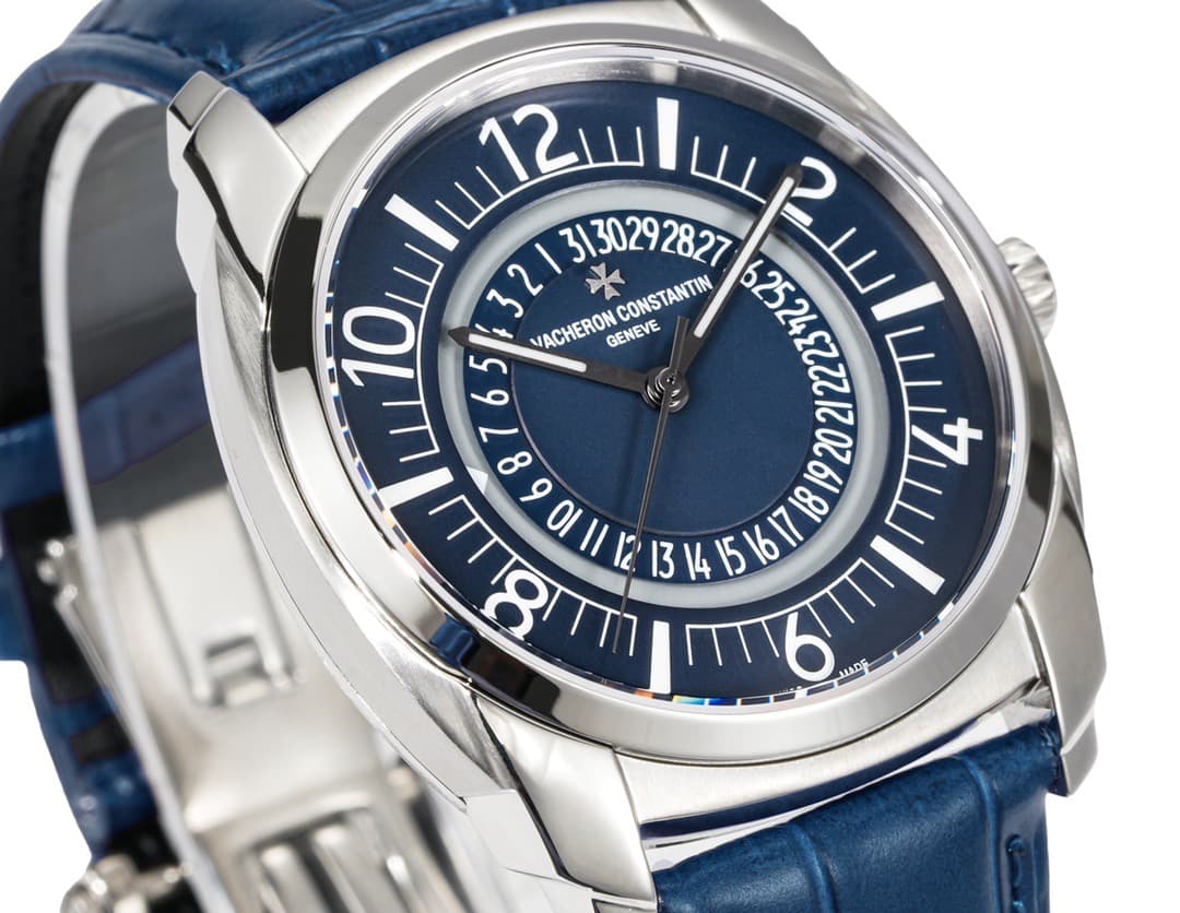 Vacheron Constantin Watch B364