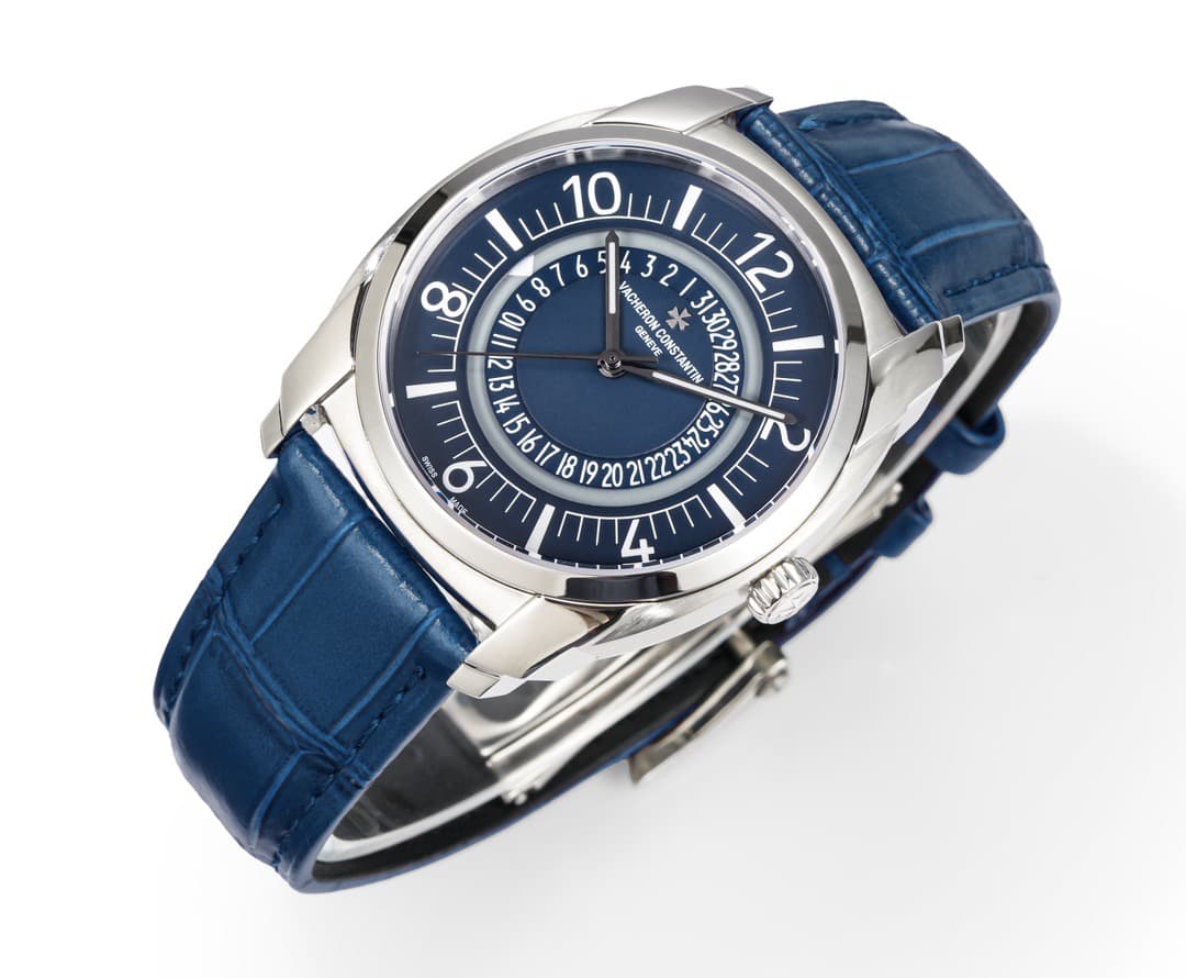 Vacheron Constantin Watch B364