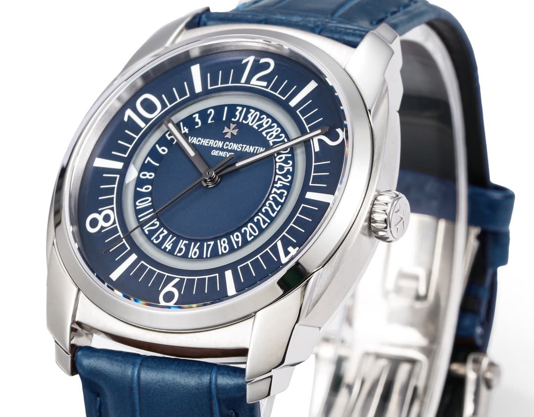 Vacheron Constantin Watch B364