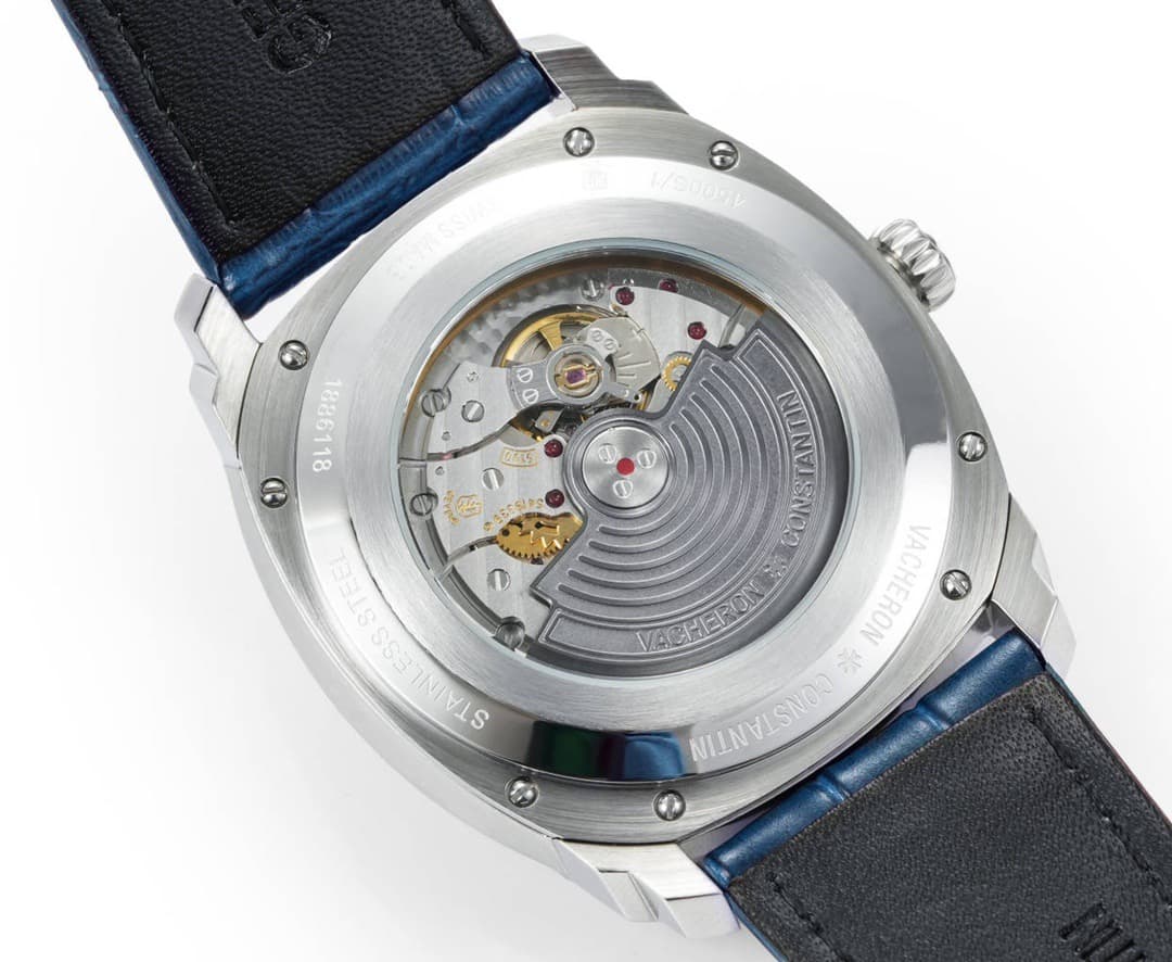 Vacheron Constantin Watch B364