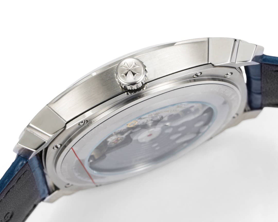 Vacheron Constantin Watch B364