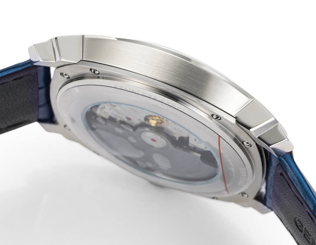 Vacheron Constantin Watch B364