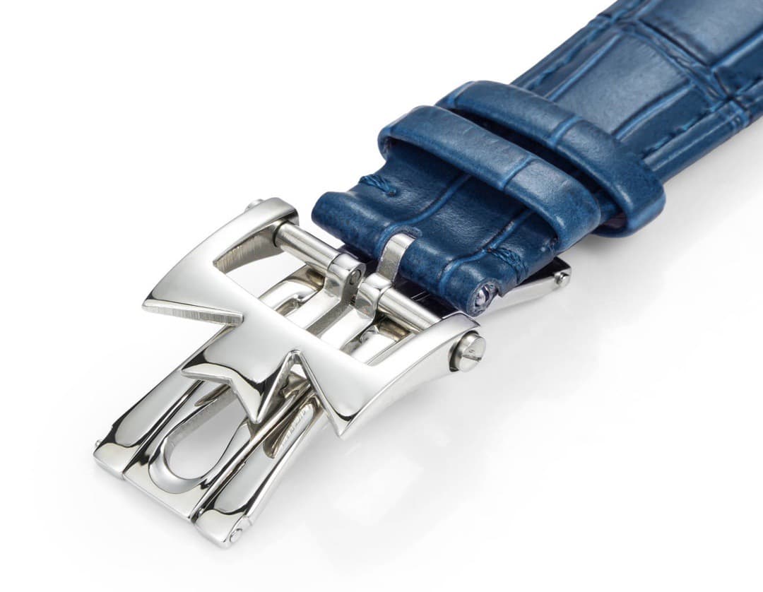 Vacheron Constantin Watch B364