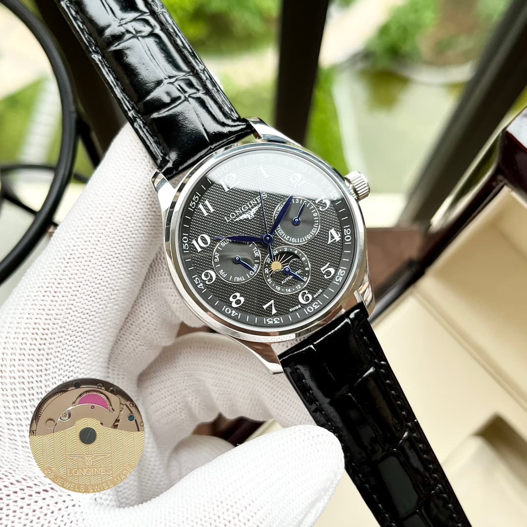 Longines Watch