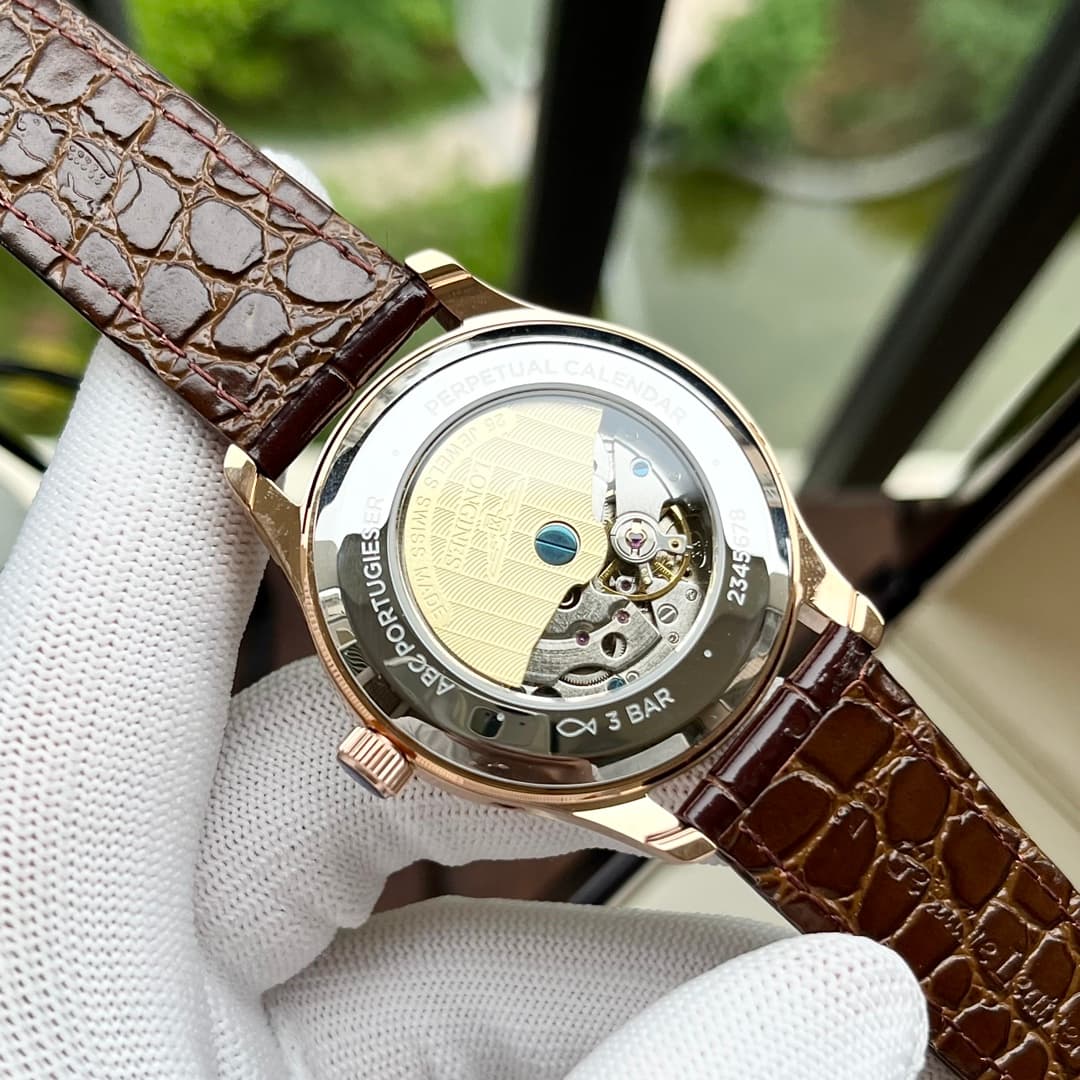 Longines Watch
