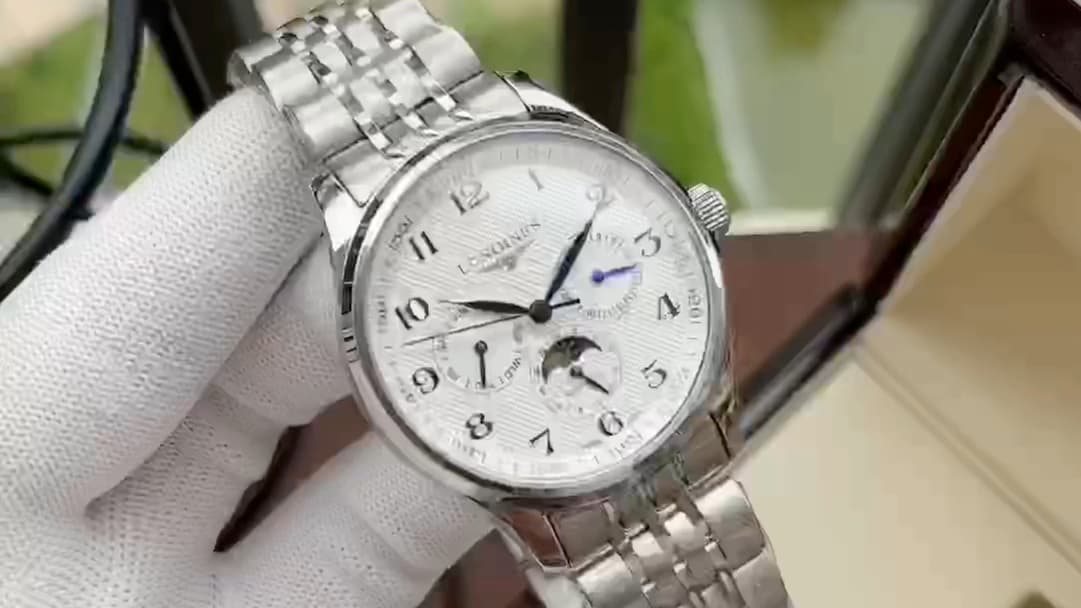 Longines Watch
