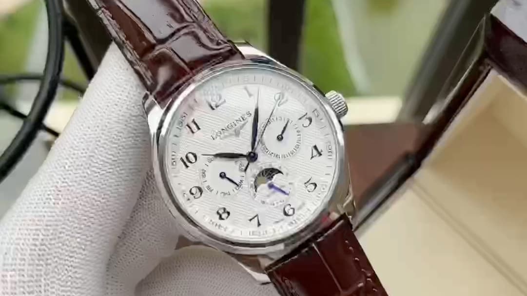 Longines Watch