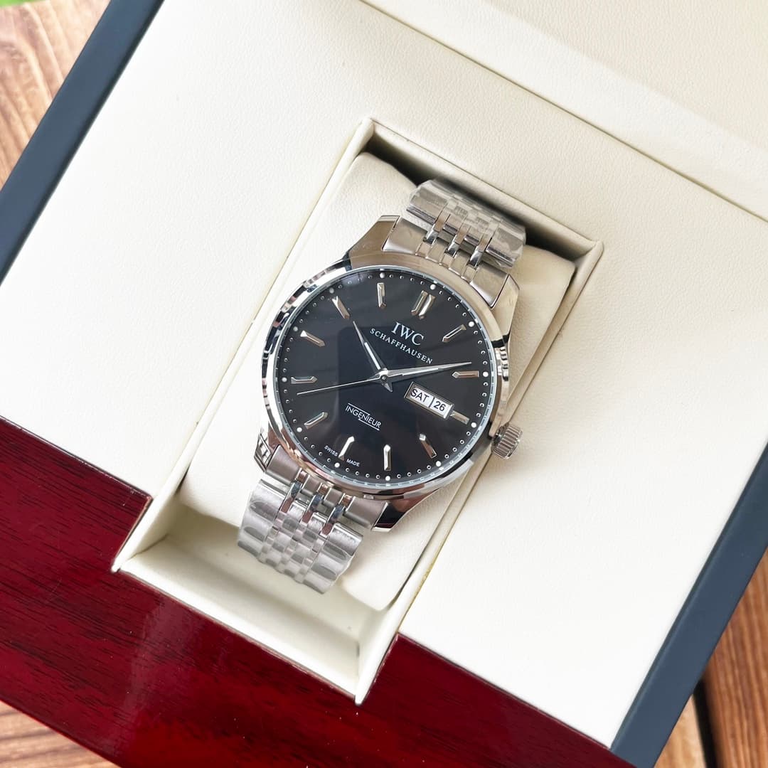 IWC Watch