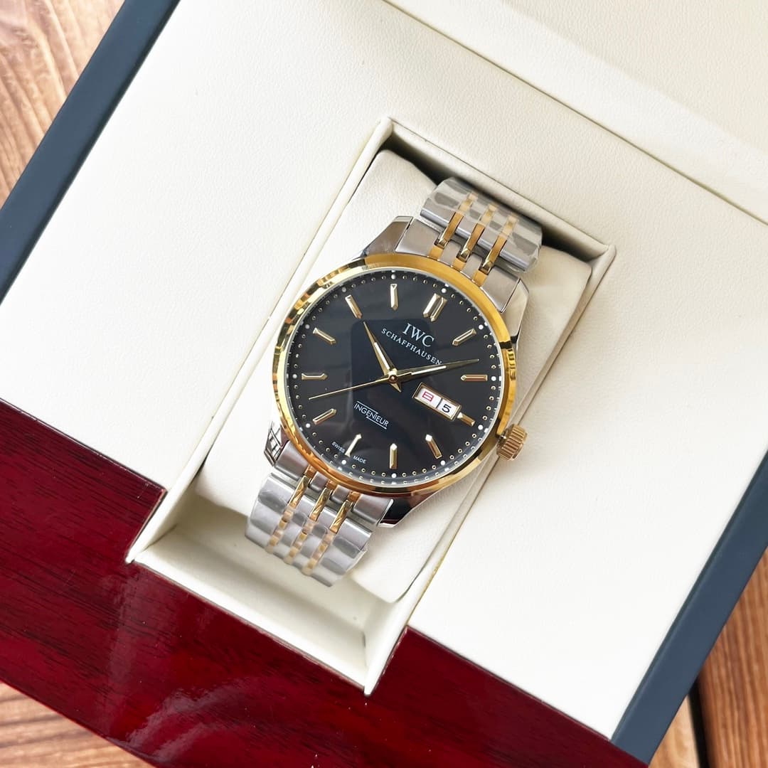 IWC Watch