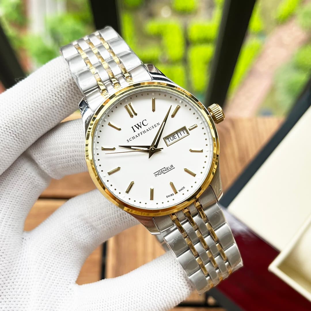 IWC Watch