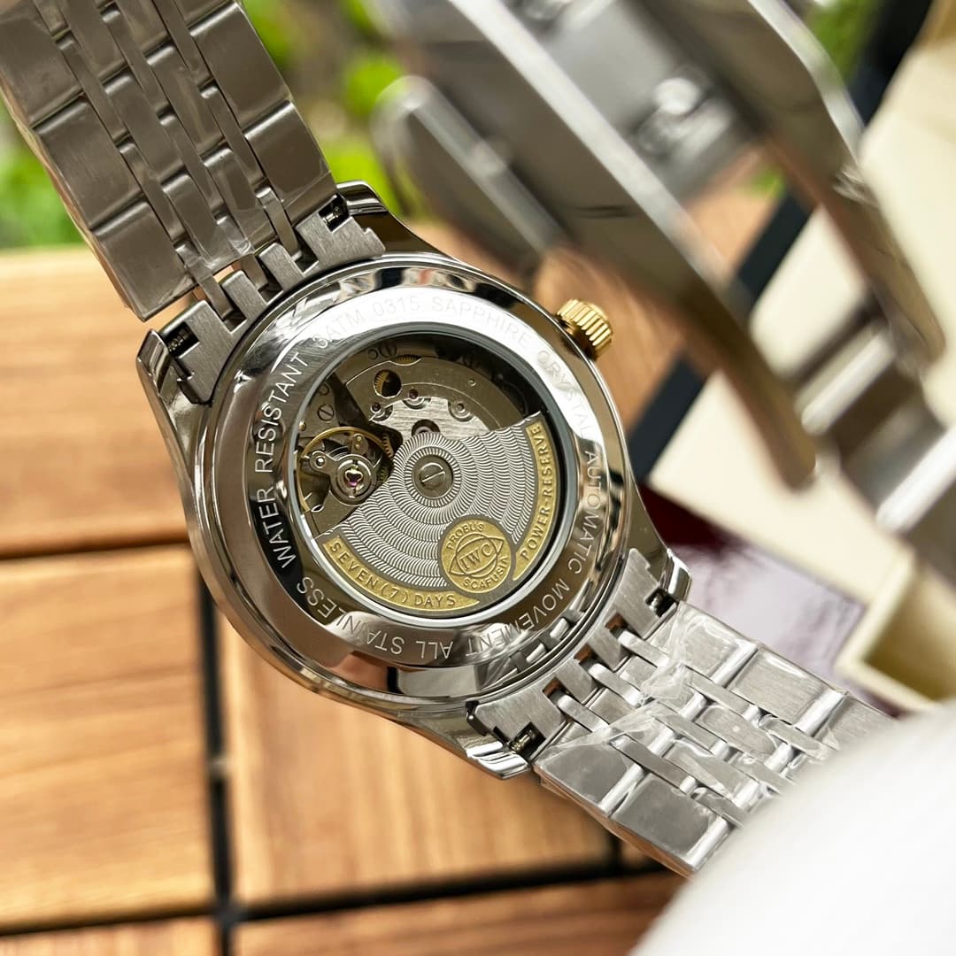 IWC Watch
