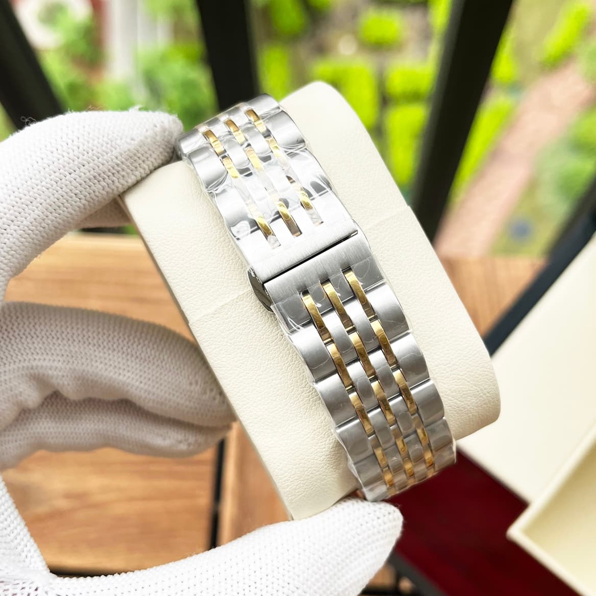 IWC Watch