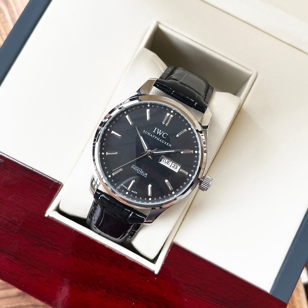 IWC Watch