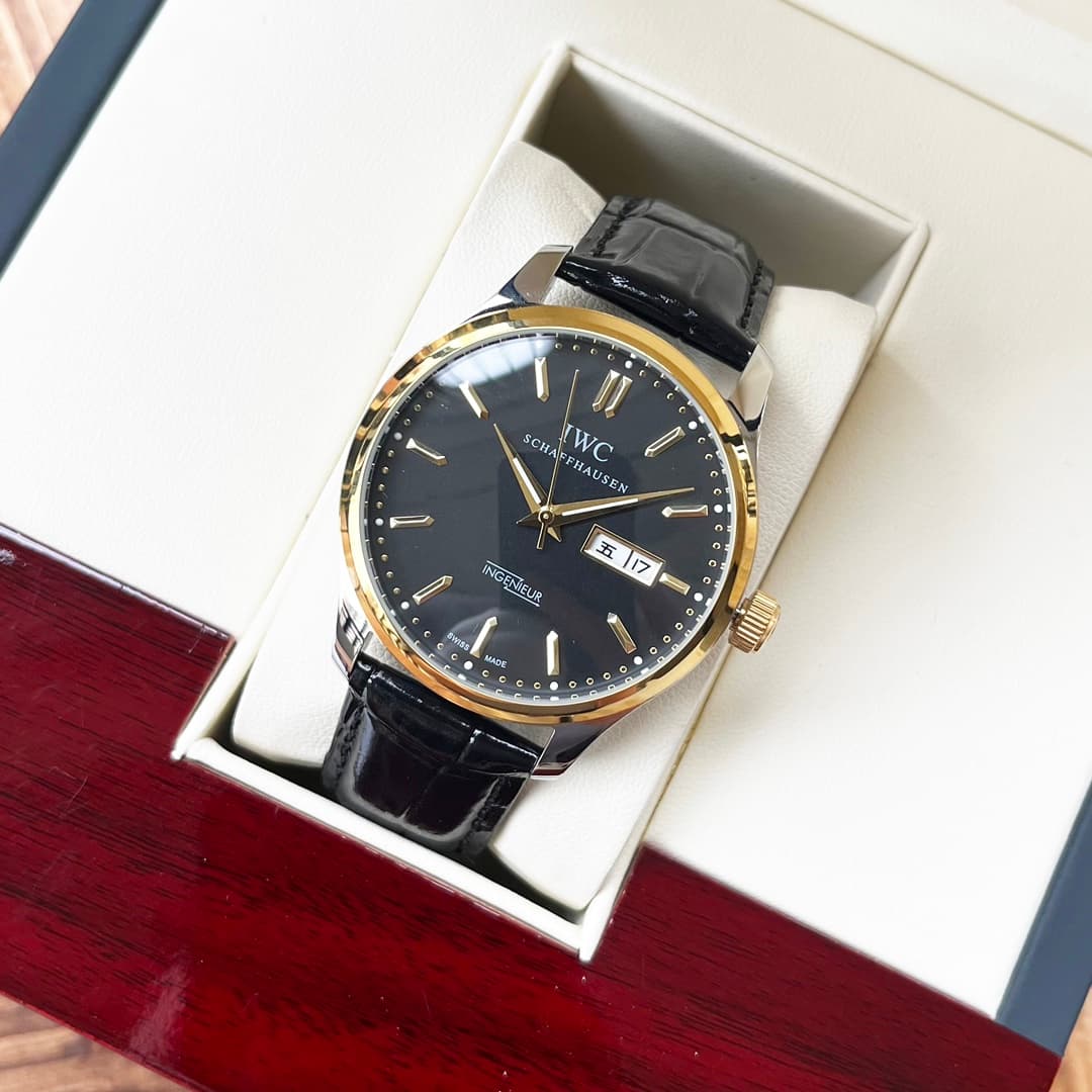 IWC Watch