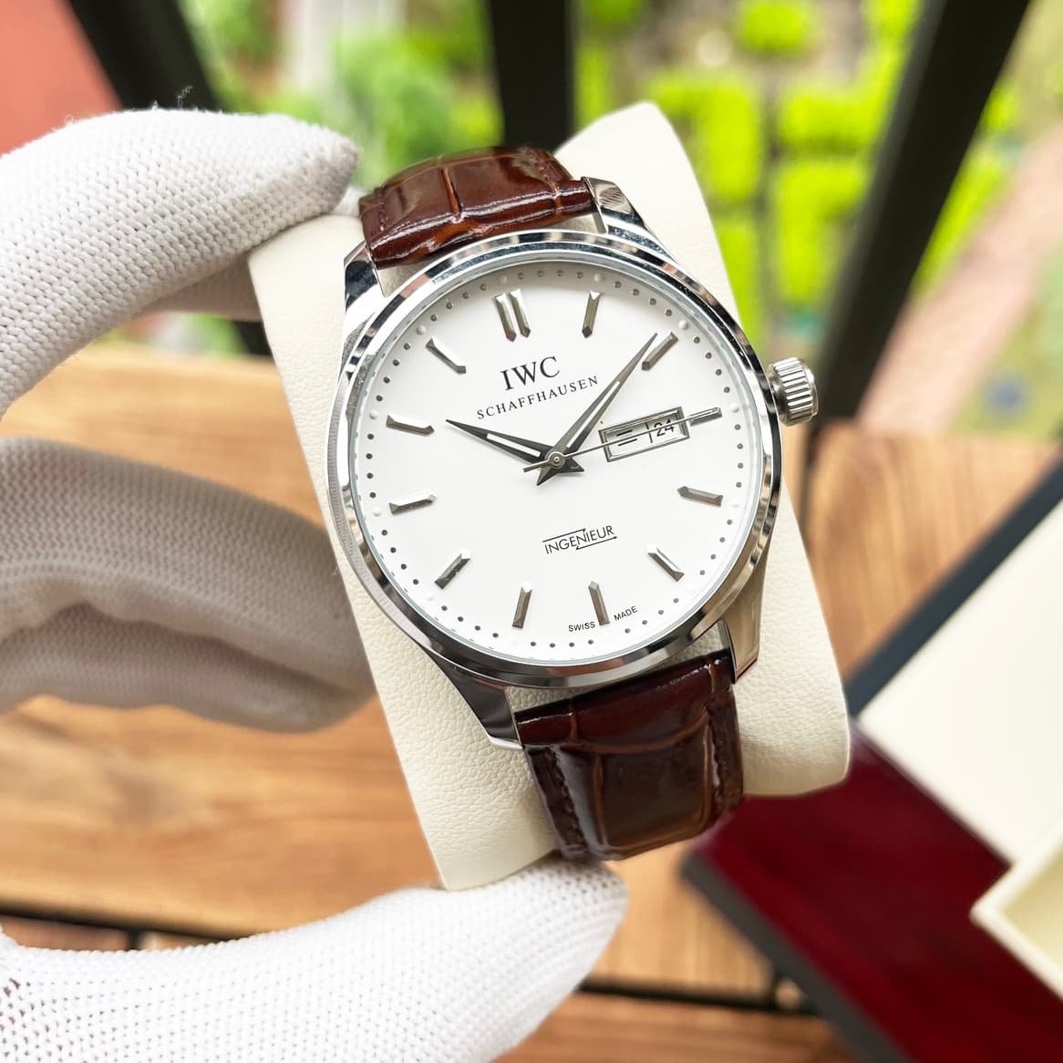 IWC Watch
