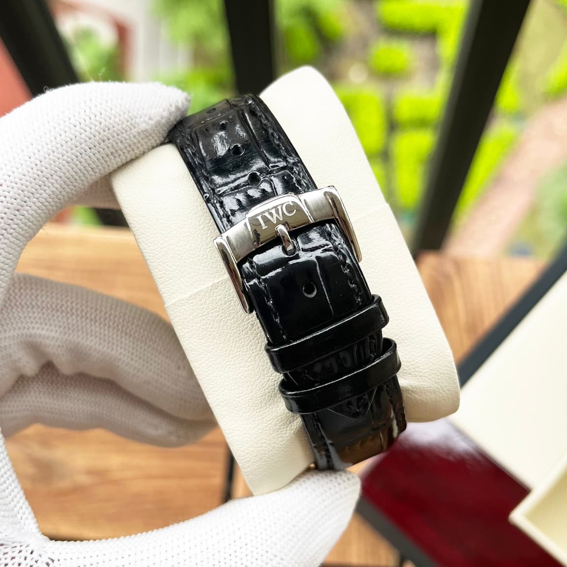 IWC Watch