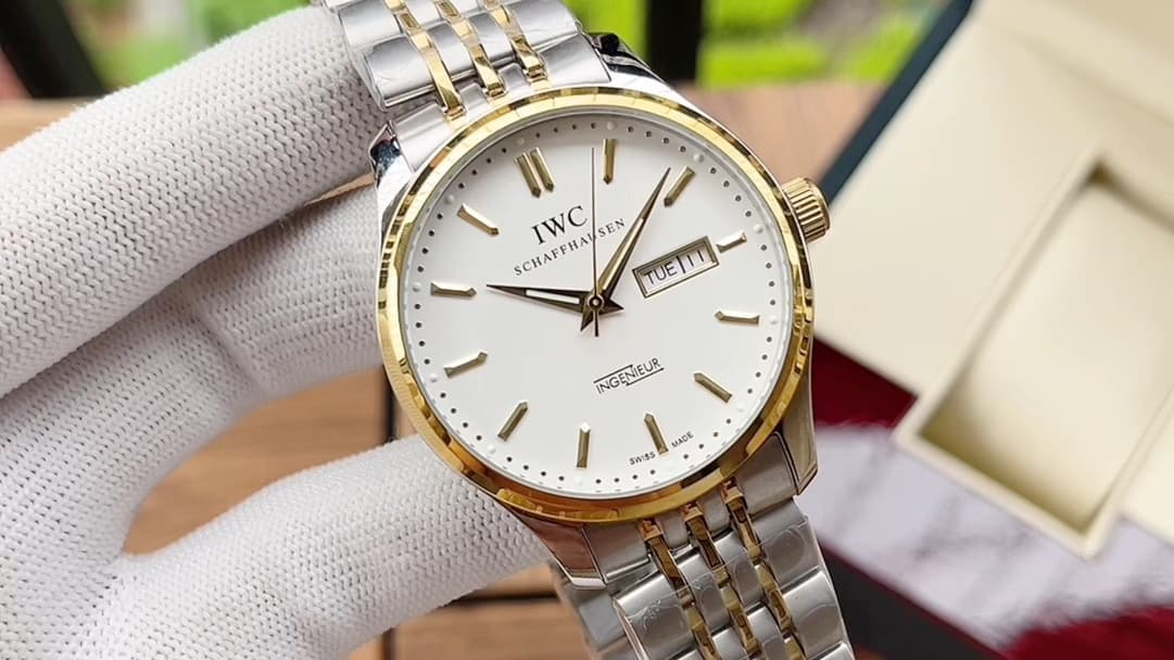 IWC Watch