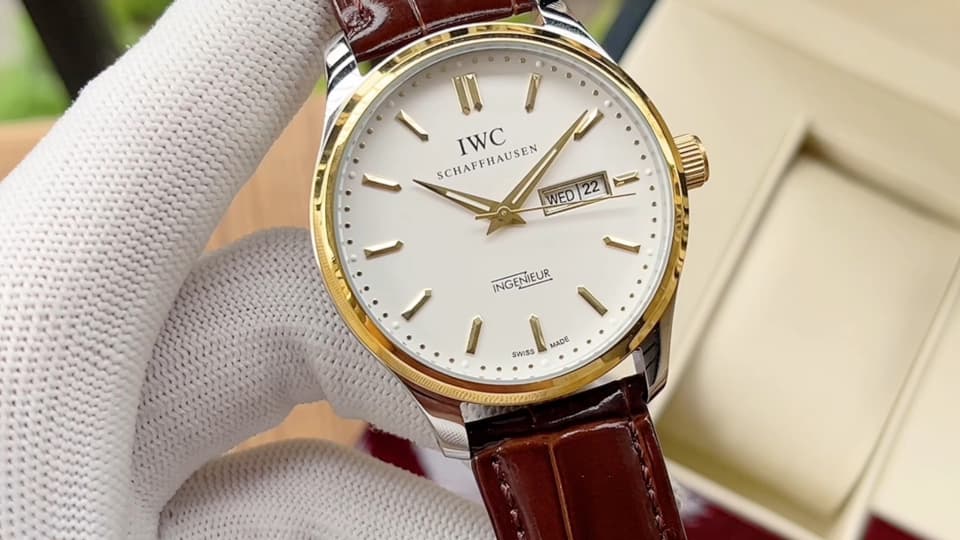 IWC Watch