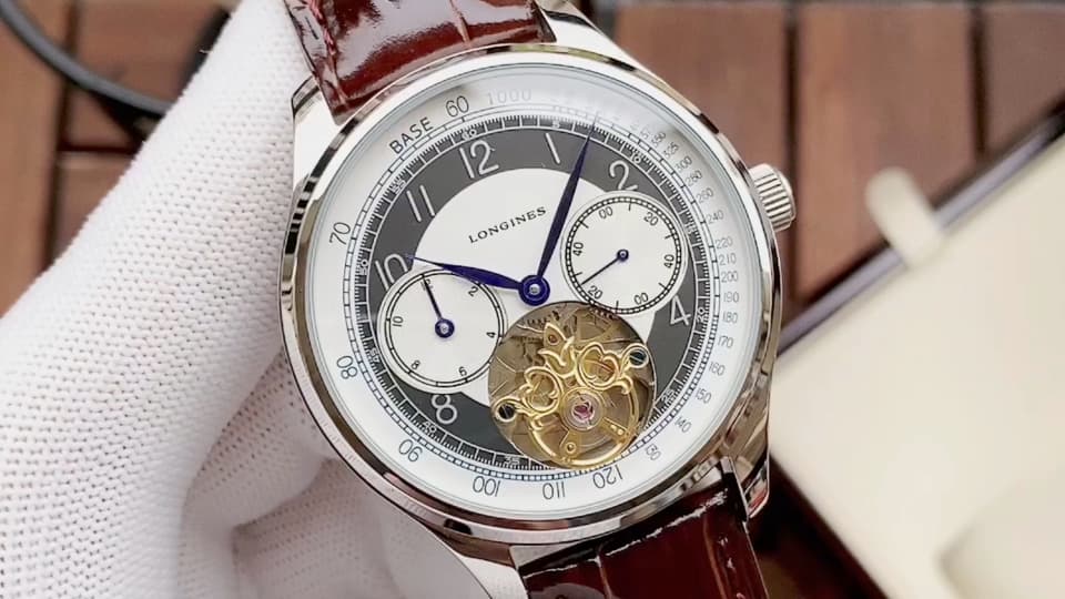 Longines Watch