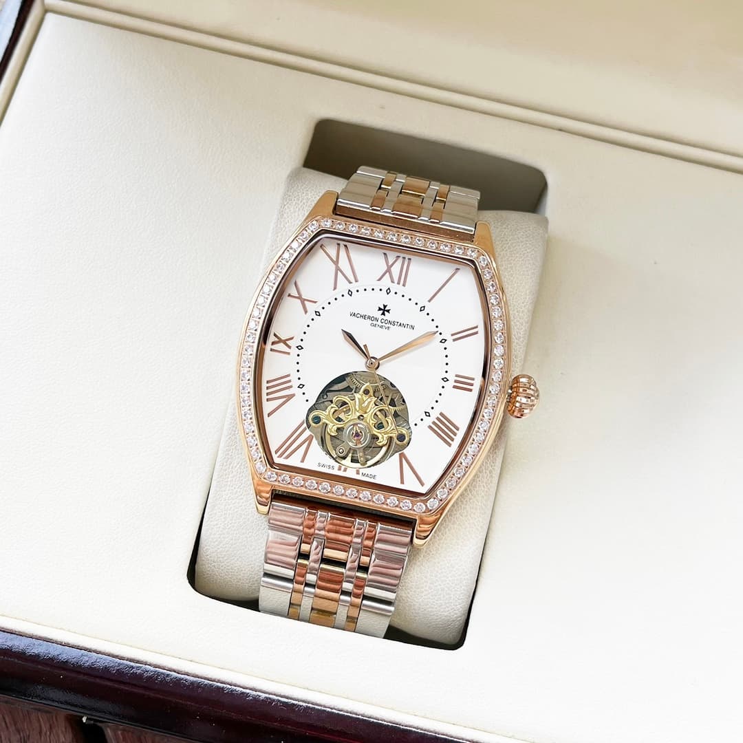 Vacheron Constantin Watch