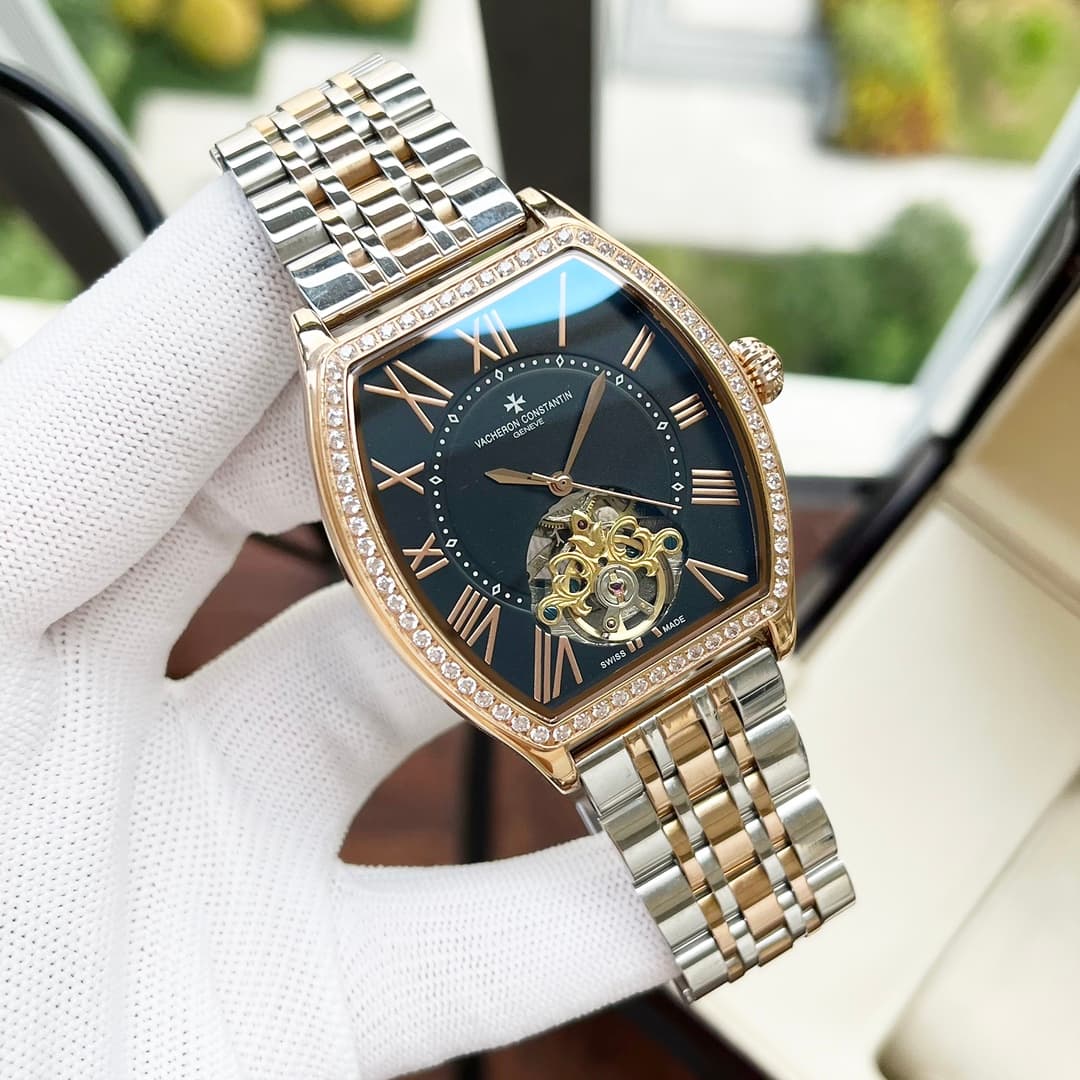 Vacheron Constantin Watch