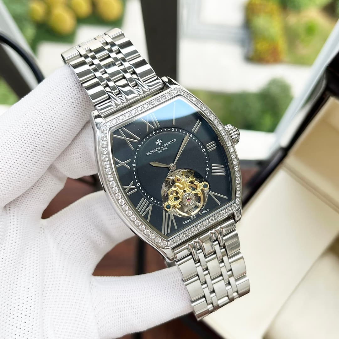 Vacheron Constantin Watch