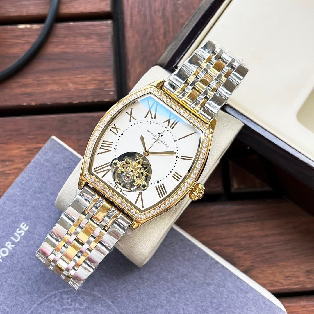 Vacheron Constantin Watch