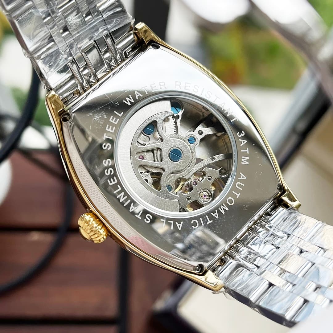Vacheron Constantin Watch