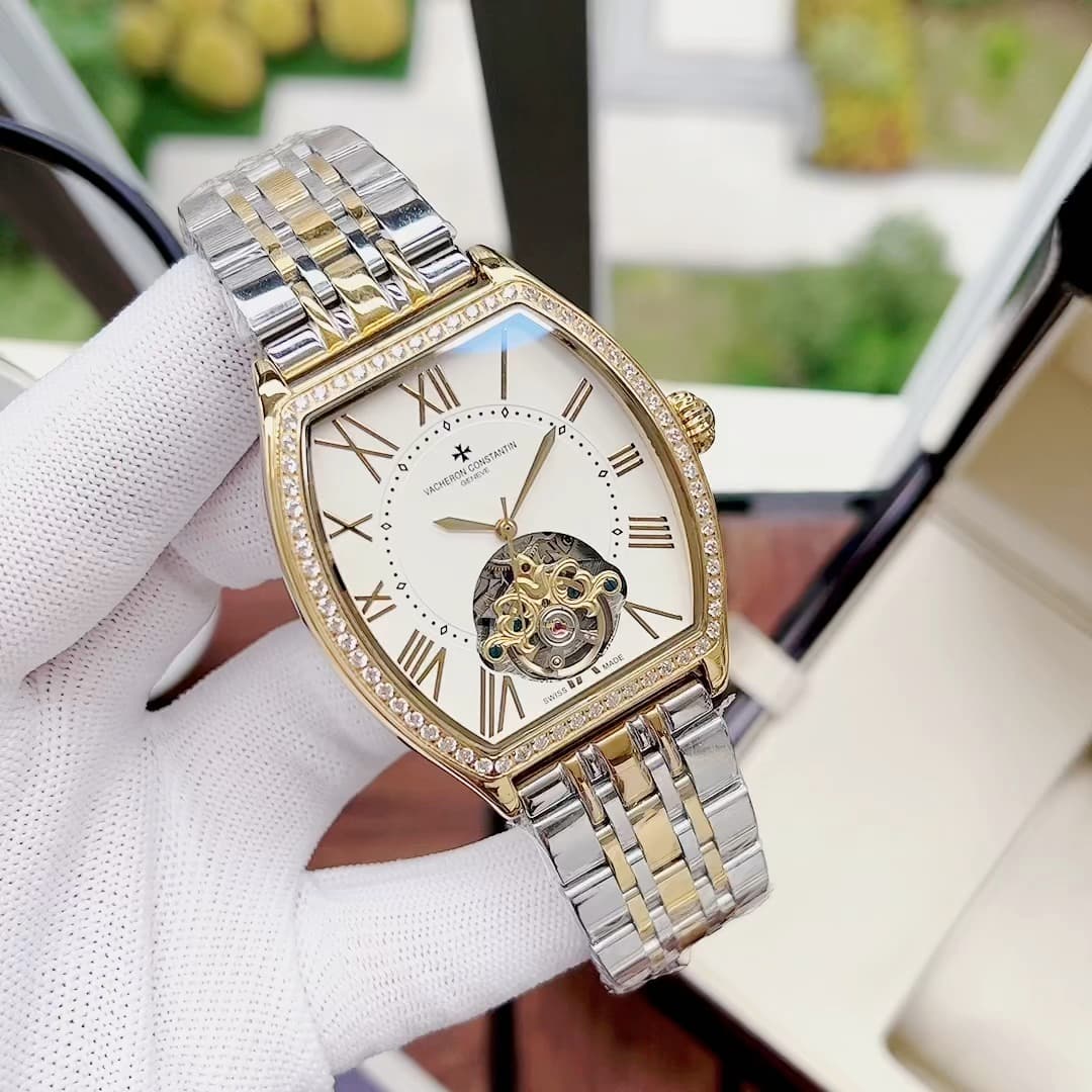Vacheron Constantin Watch