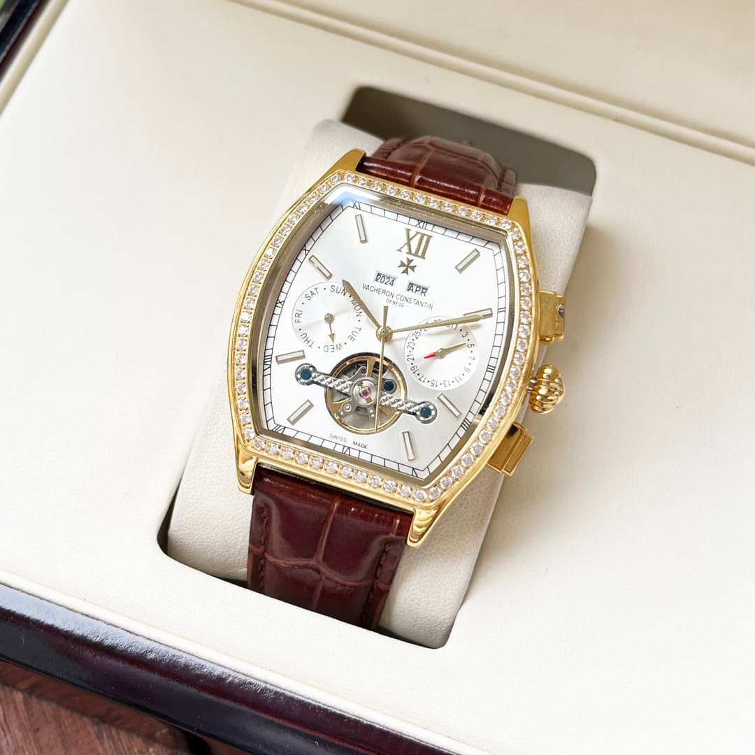 Vacheron Constantin Watch