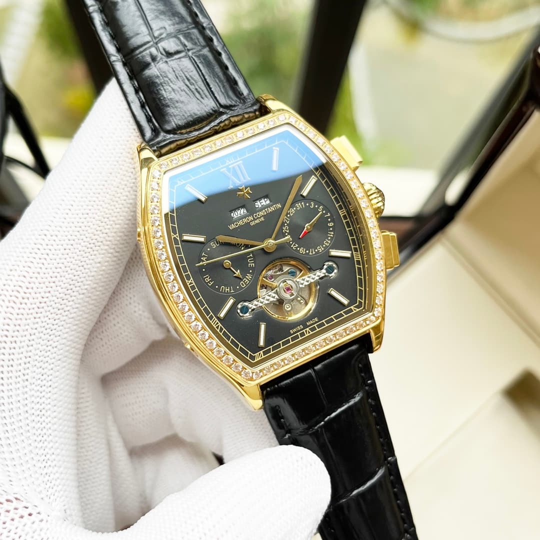 Vacheron Constantin Watch