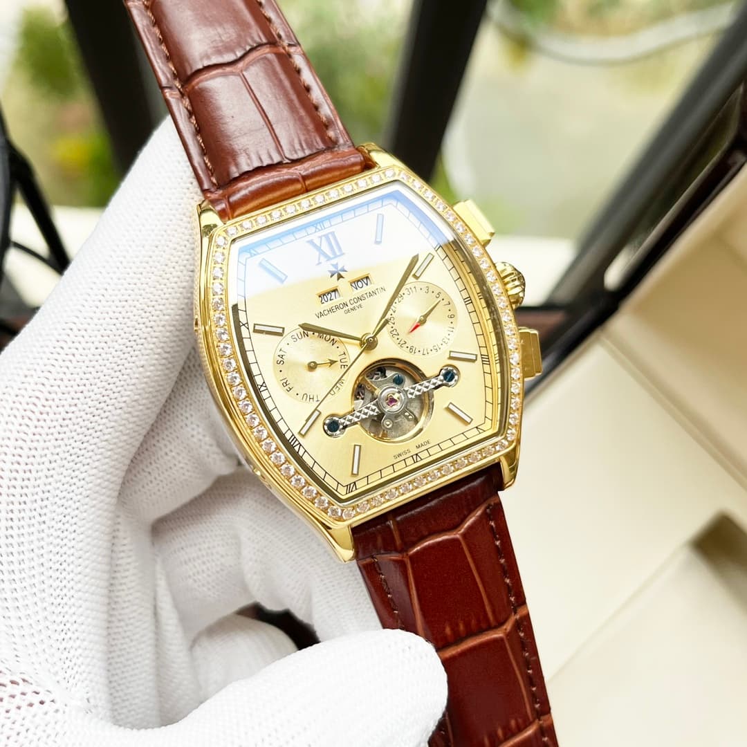 Vacheron Constantin Watch