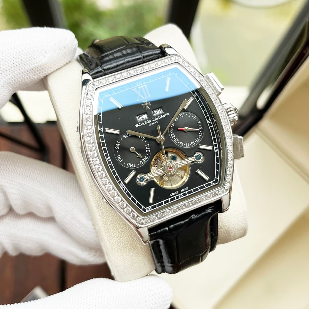 Vacheron Constantin Watch