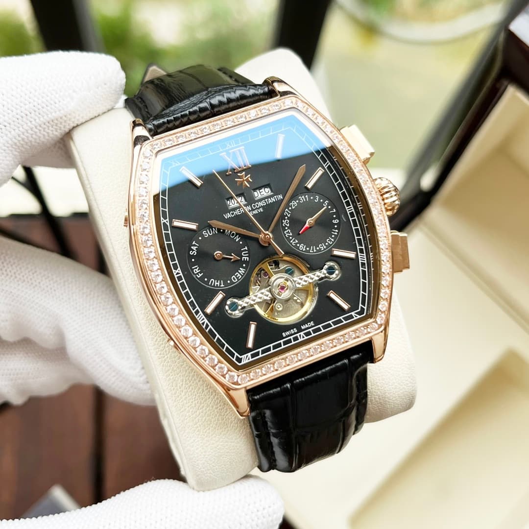 Vacheron Constantin Watch