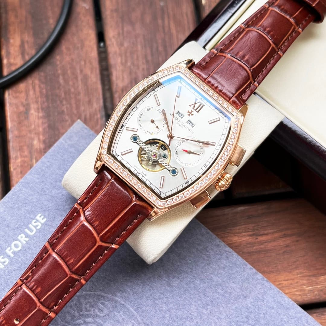 Vacheron Constantin Watch